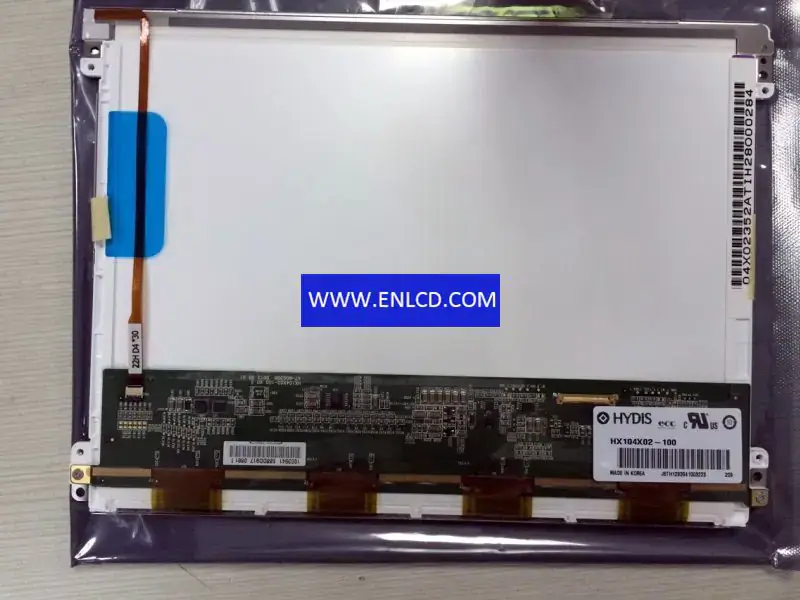 HYDIS HX104X02-100 LCD