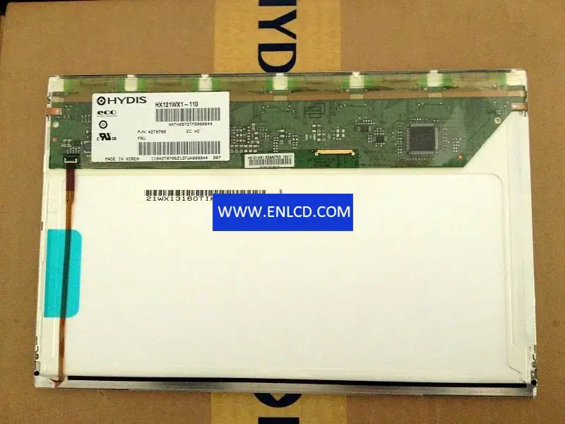 HYDIS HX121WX1-110 LCD