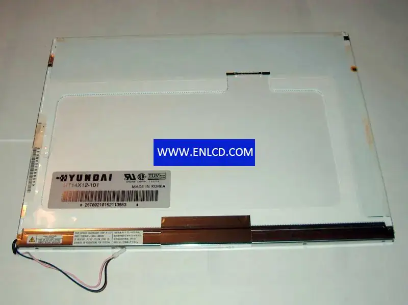 HYDIS HT14X12-101 LCD panel