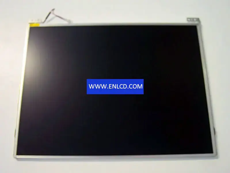 Remplacement du panneau LCD HYDIS HT14X13-102