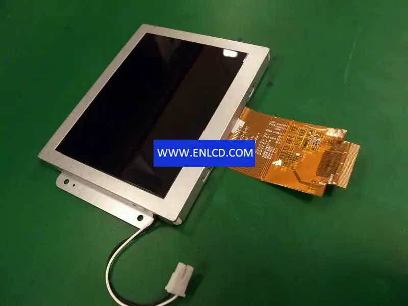HannStar HSD040I3N1-B00 LCD