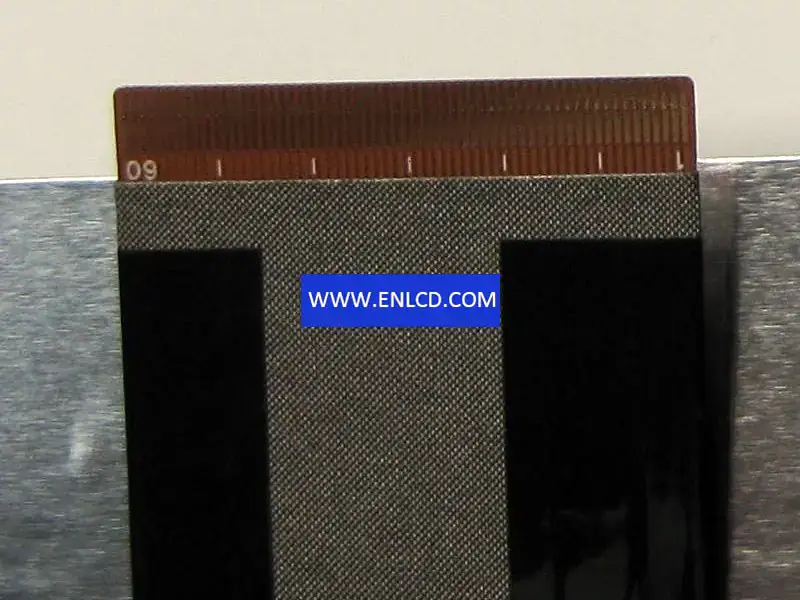 HSD070IDW1-A00 HannStar LCD panel değişimi