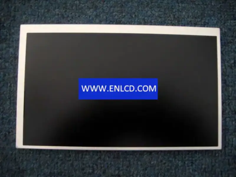 HannStar HSD070IDW1-D00 LCD panel Automotive Display