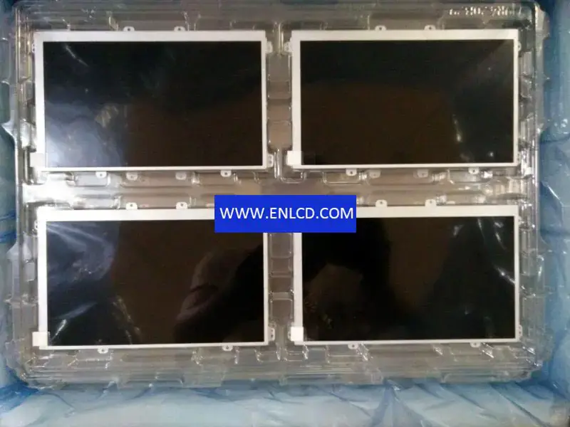 HSD070IFW1-B00 HannStar LCD panel replacement for Automotive Display