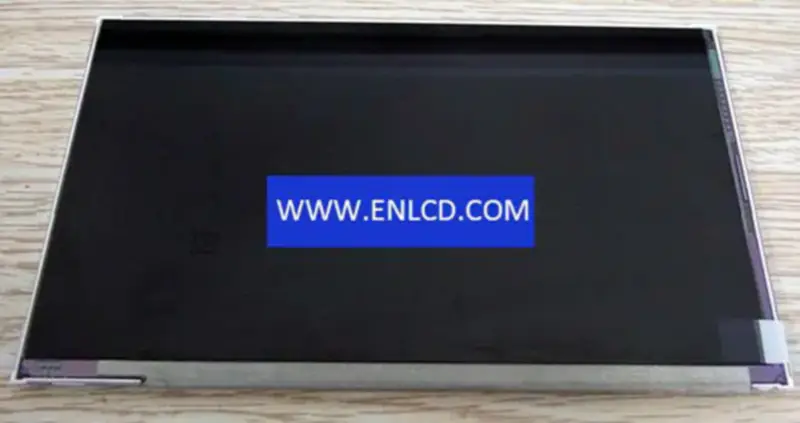 HSD070PFW1-A00 HannStar LCD panel replacement