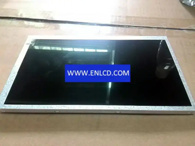 Remplacement du panneau LCD HannStar HSD080IDW1-A00