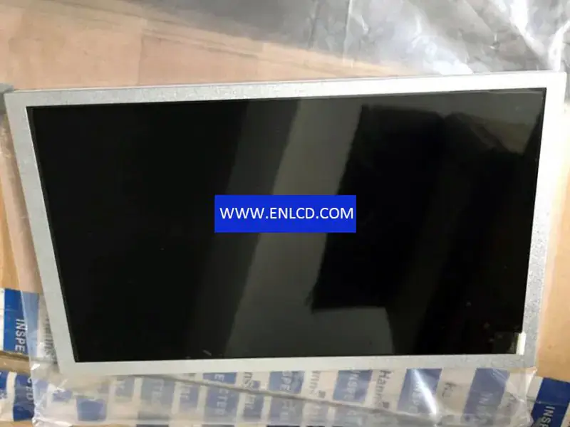 HannStar HSD089IFW3-A00 LCD