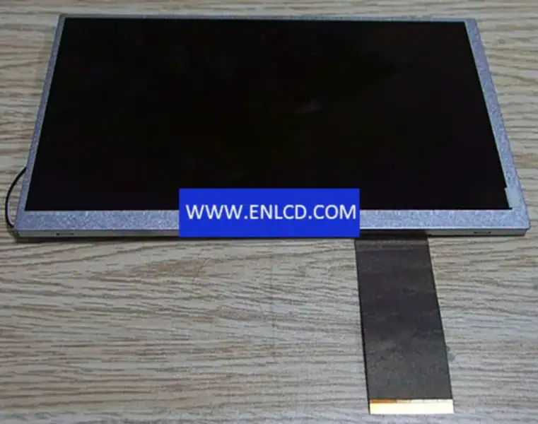 HannStar HSD090IDW1-A00 LCD
