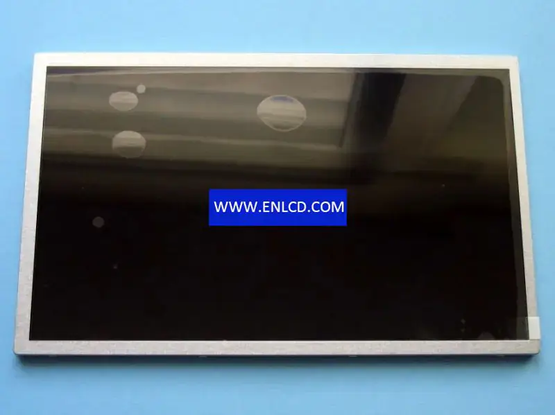 HannStar HSD100IFW1-A00 LCD panel