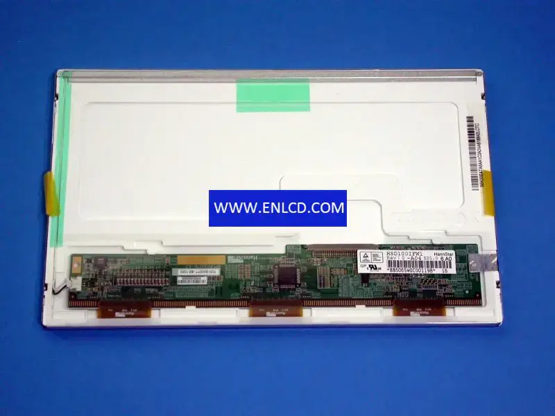 HannStar HSD100IFW1-A04 LCDパネル