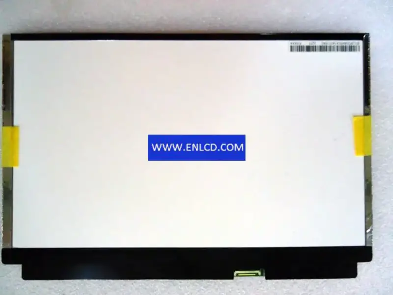 Remplacement du panneau LCD HannStar HSD100IFW3-A00
