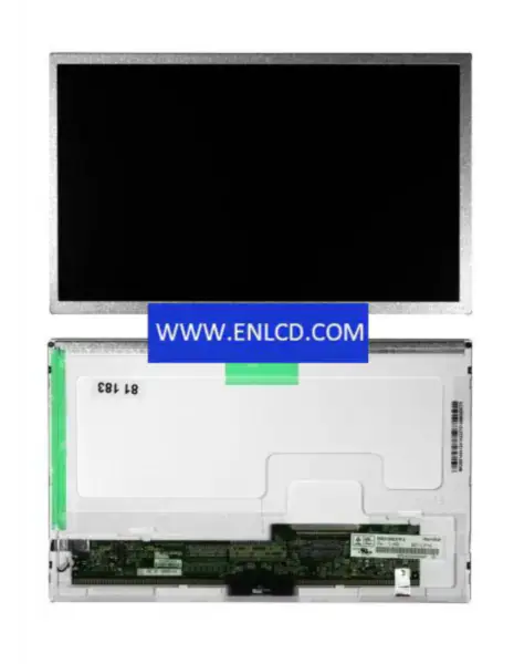 Remplacement du panneau LCD HannStar HSD100IFW4-A00 pour écran tactile