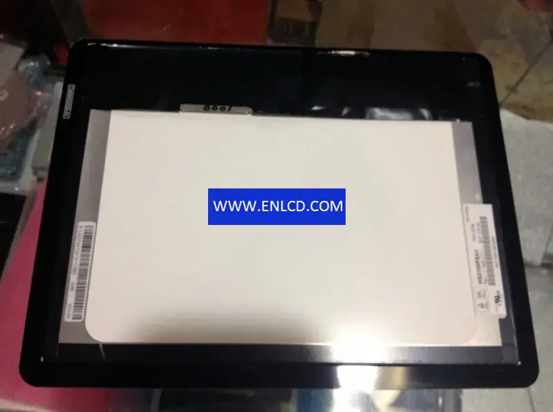 HannStar HSD100PXN1-A00-C11 LCD