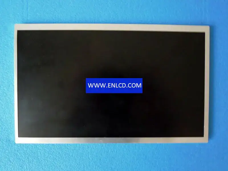 HSD101PFW2-B00 HannStar LCD-paneelvervanging