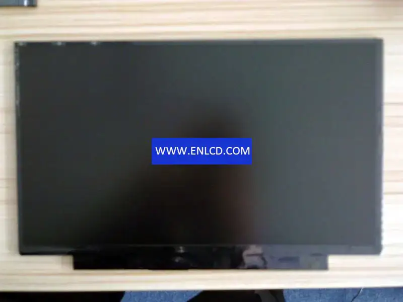 HannStar HSD101PFW3-D00 LCD