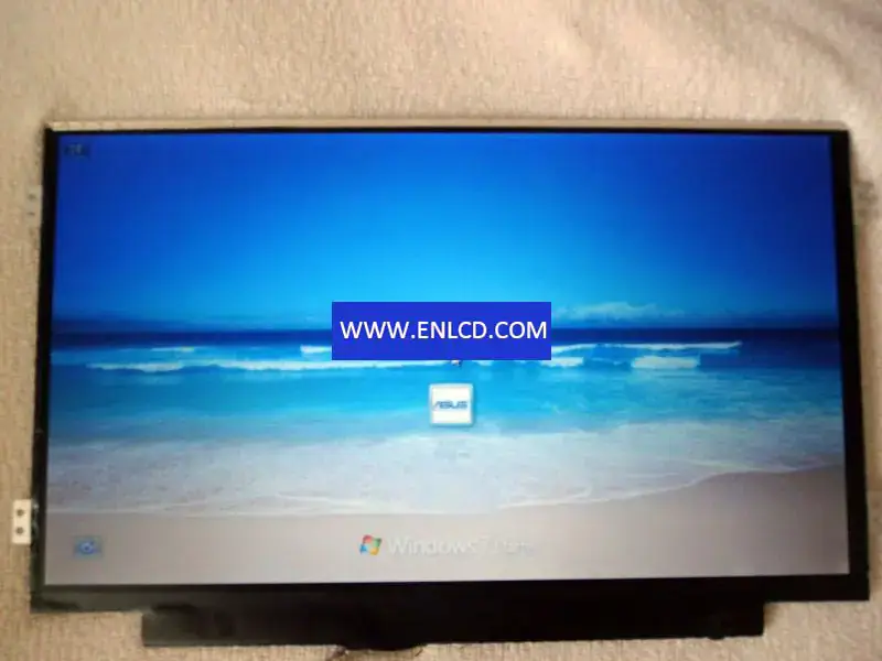 HSD101PFW4-A00 HannStar LCD panel replacement
