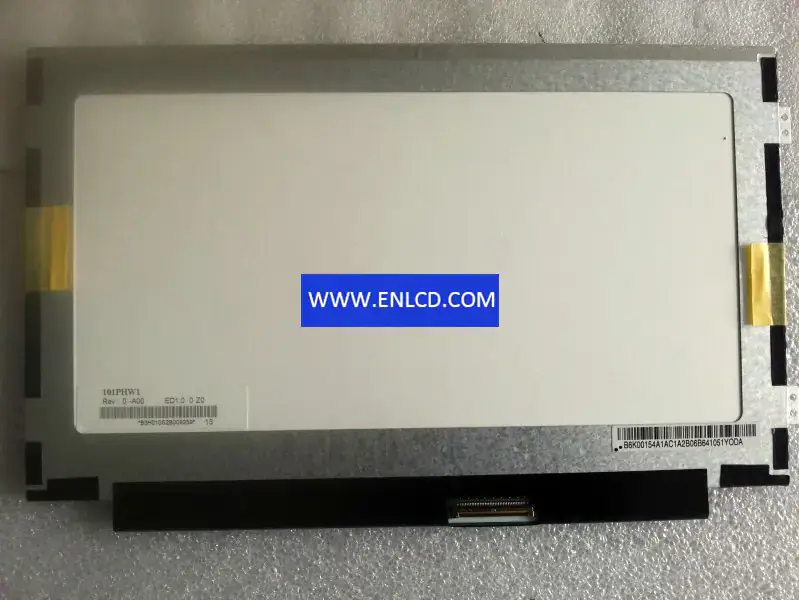 HannStar HSD101PHW1-A00 LCD