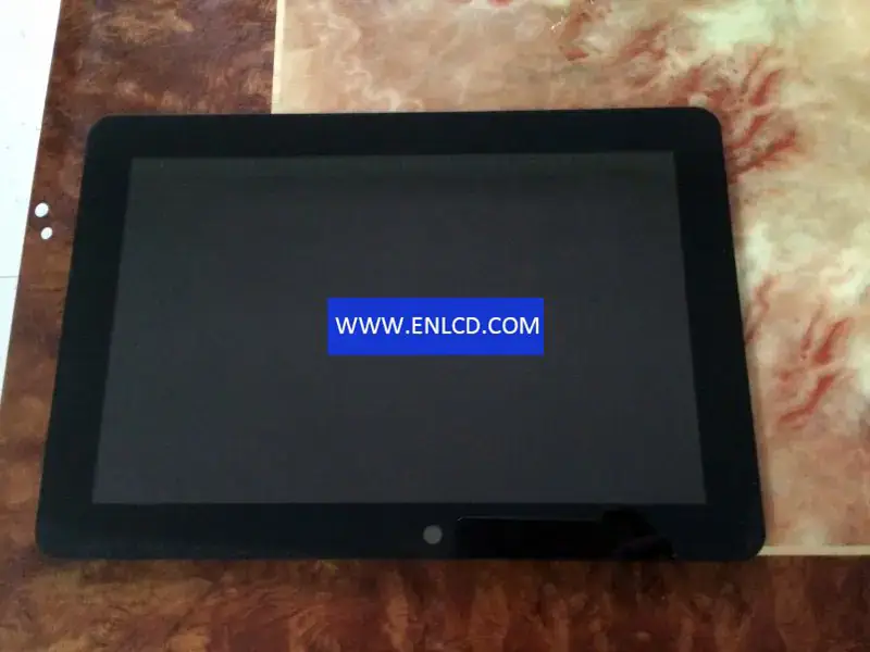 HannStar HSD101PWW1-A00-C40 LCD