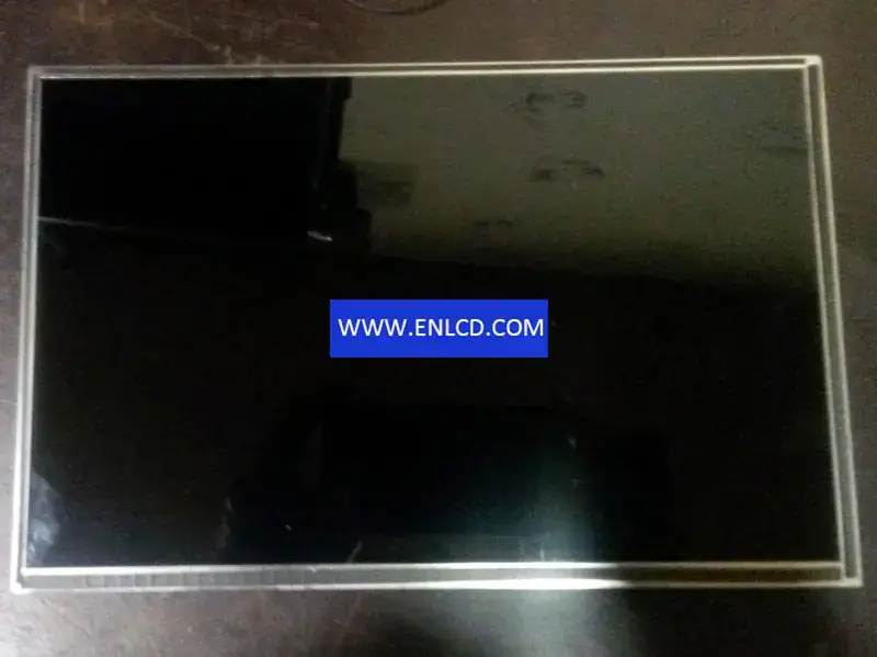 HannStar HSD101PWW1-A00 LCD
