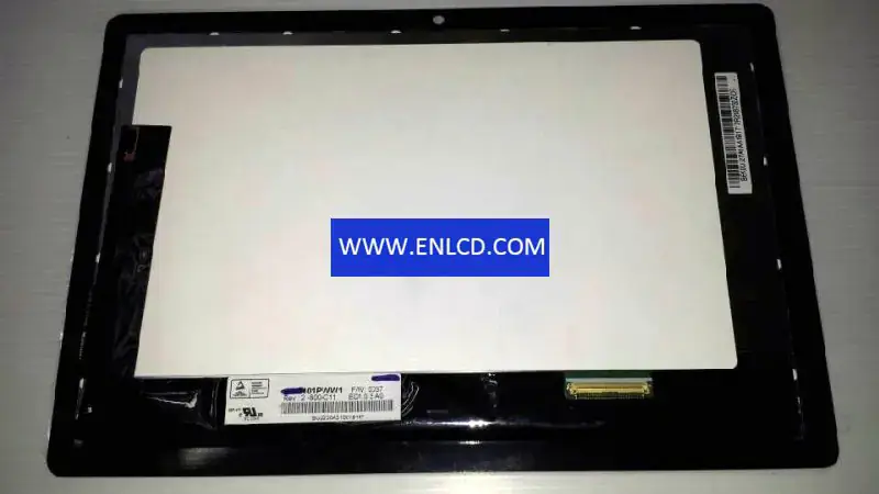 HannStar HSD101PWW1-B00-C11 LCD