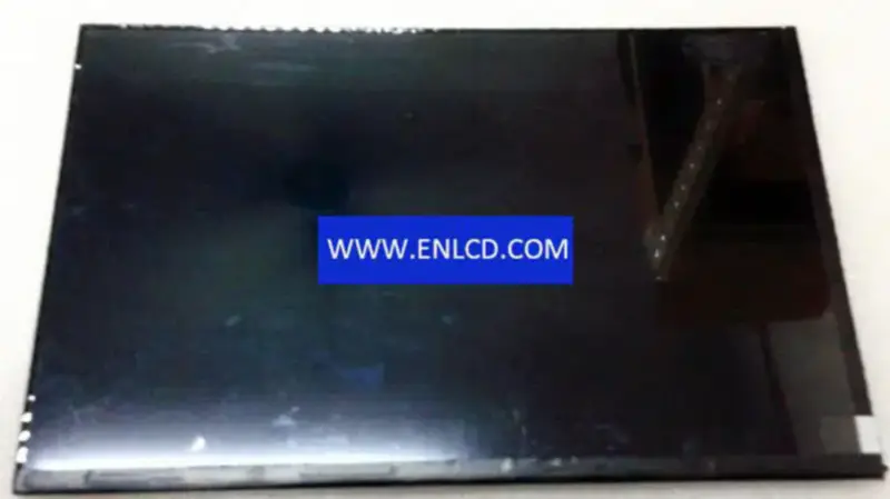 HannStar HSD101PWW1-G10 LCD