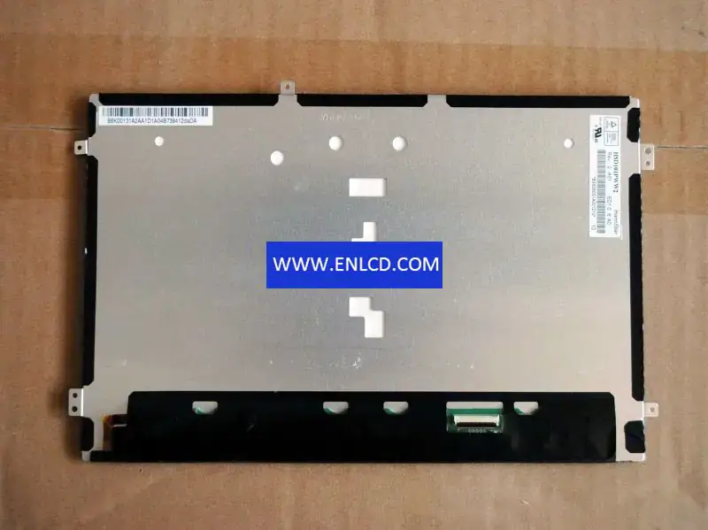 HSD101PWW2-A01 Remplacement du panneau LCD HannStar pour Pad et tablette