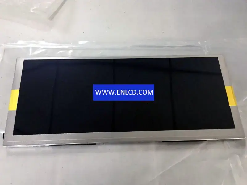 HannStar HSD103IPW1-A10 LCD