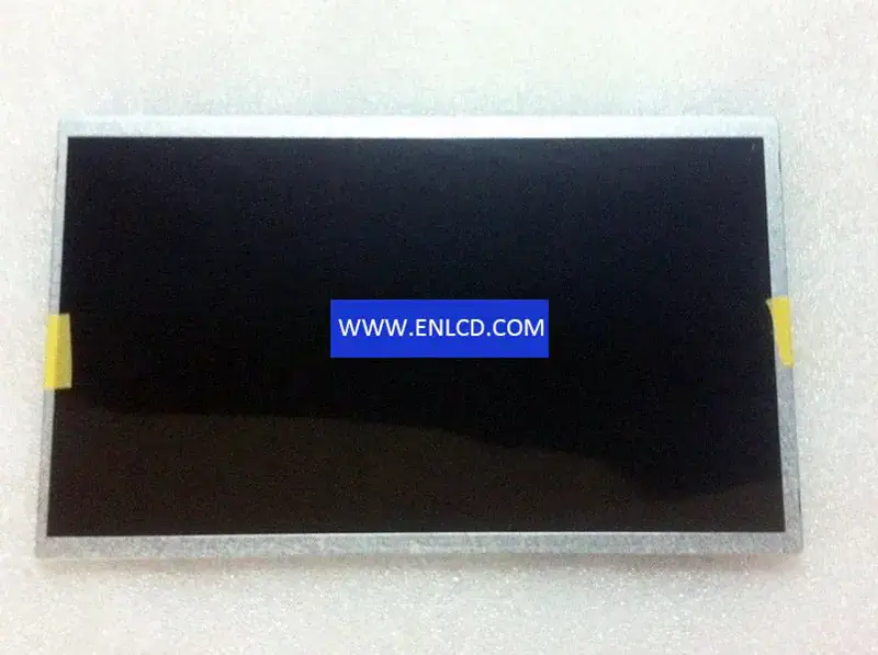 Remplacement du panneau LCD HannStar HSD110PHW1-A00 pour ordinateur portable