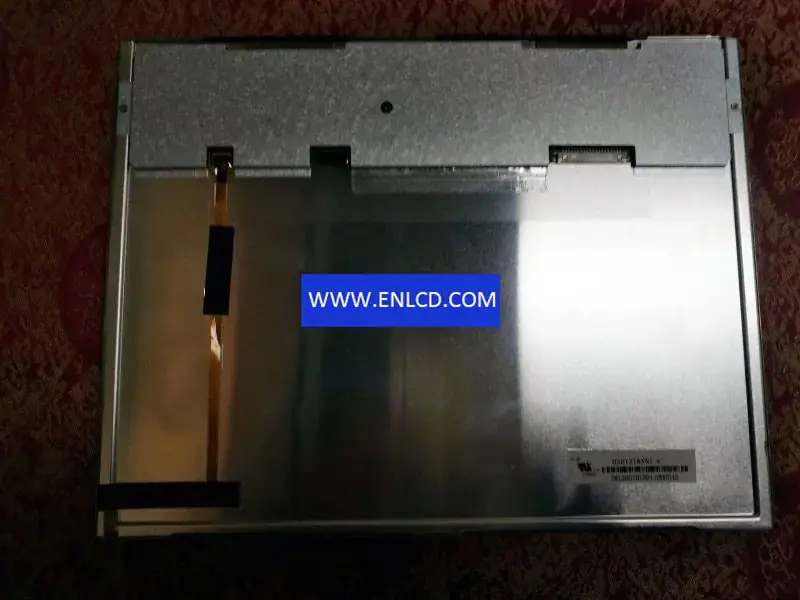 Remplacement du panneau LCD HannStar HSD121KXN1-A10 pour écran automobile
