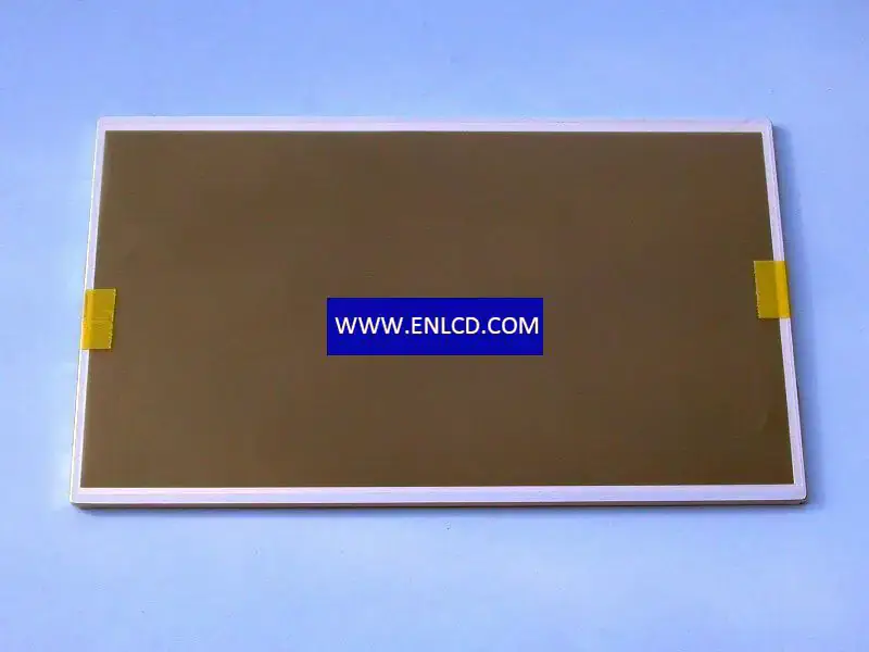 Remplacement du panneau LCD HannStar HSD121PHW1-A01