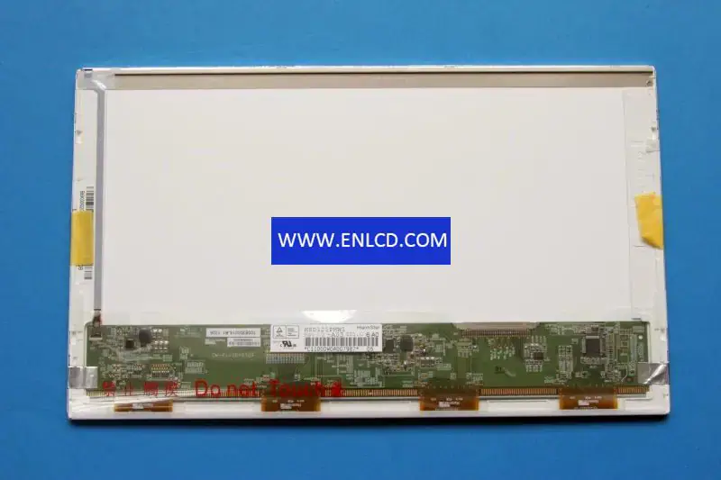 HannStar HSD121PHW1-A03 LCD panel