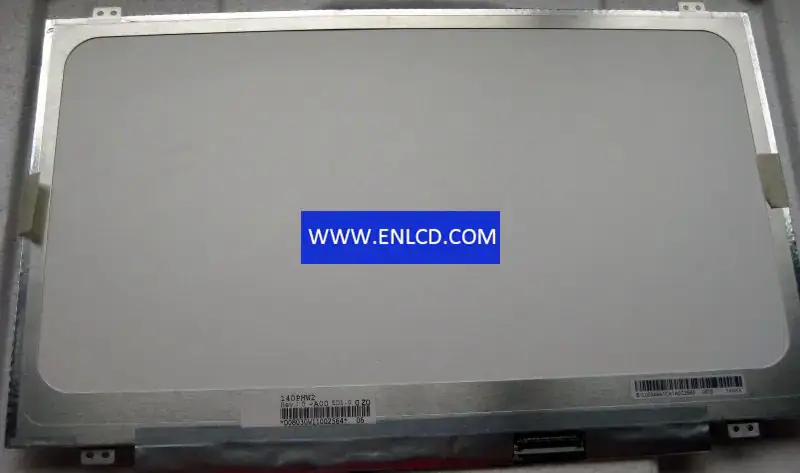 HannStar HSD140PHW2-A00 LCD