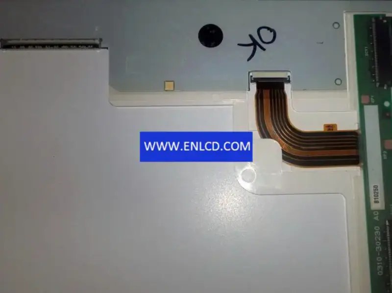 Remplacement du panneau LCD HannStar HSD150PK14-A00 pour ordinateur portable