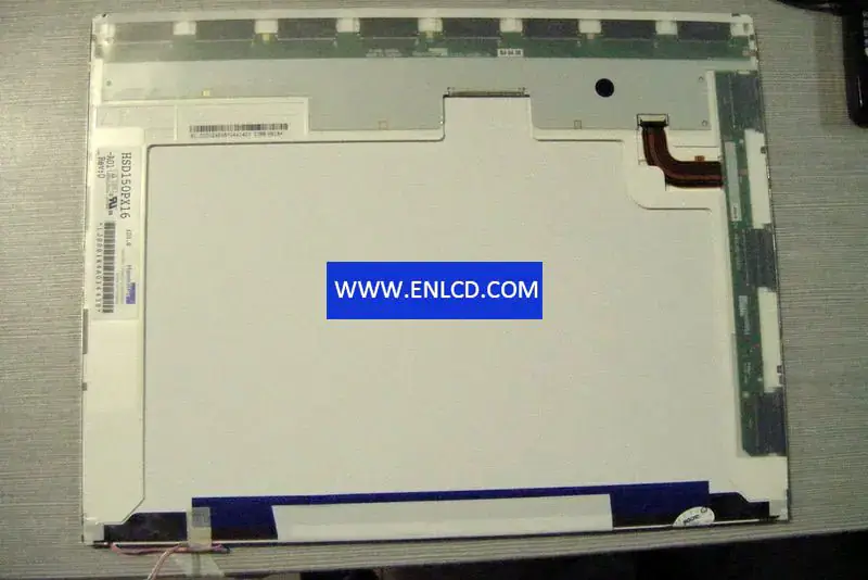 HannStar HSD150PX16-A LCD