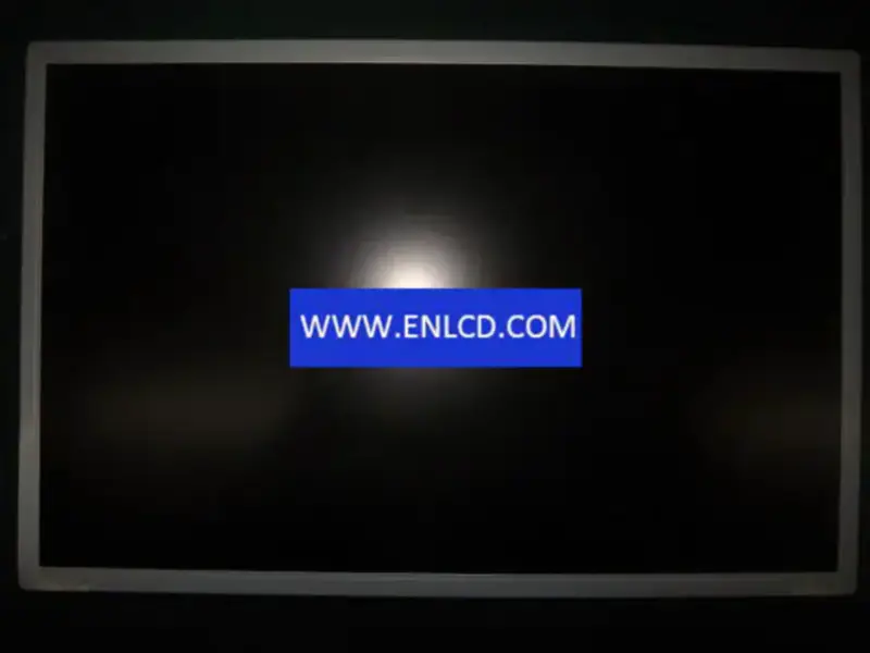 Remplacement du panneau LCD HannStar HSD170MGW1-B01