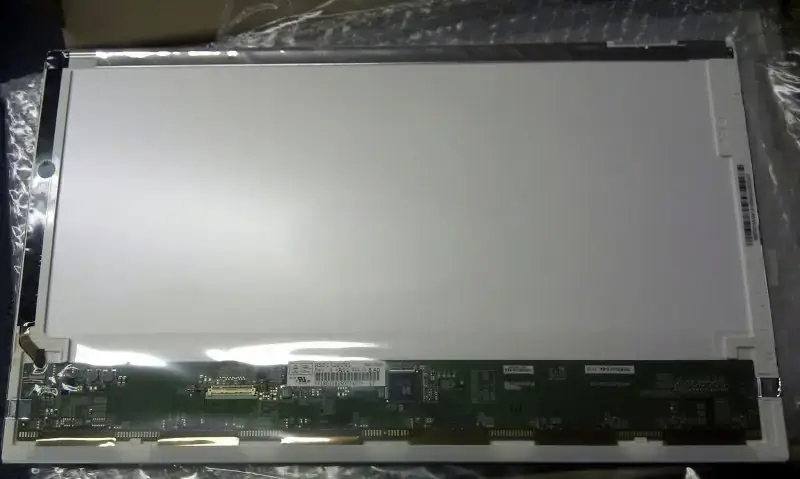 HannStar HSD173PUW1-A01 LCD panel replacement for Touch Panel