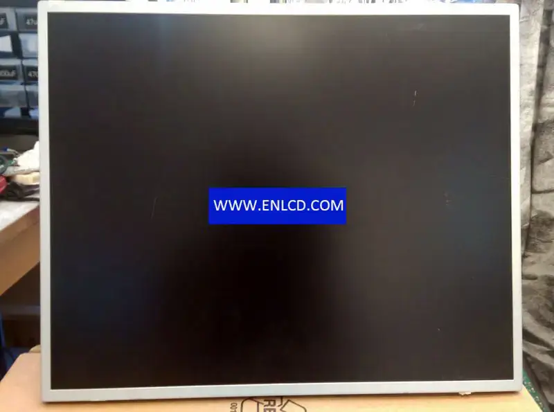 HannStar HSD190ME13-A13 LCD