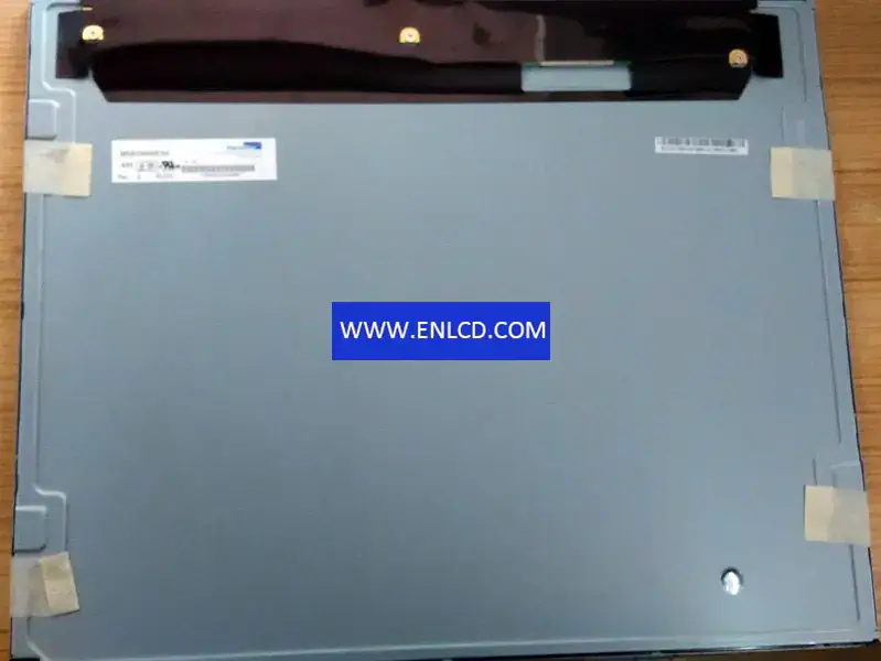 HannStar HSD190MEN6-A01 LCD