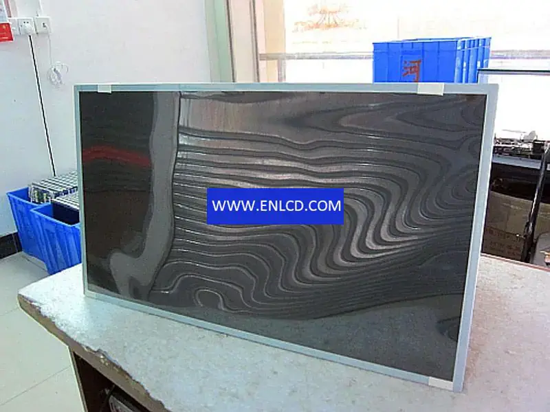 HannStar HSD250MUW2-B00 LCD