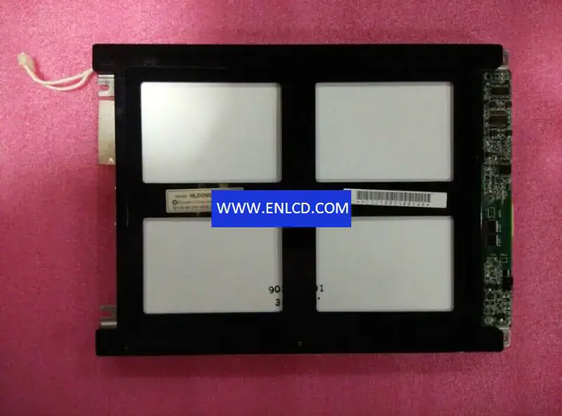 Hosiden HLD0909-020010 LCD panel for Industrial Application