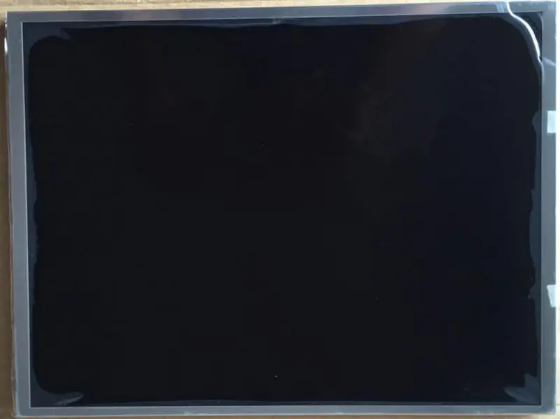 Remplacement du panneau LCD IAQX10M IDTech pour moniteur de bureau