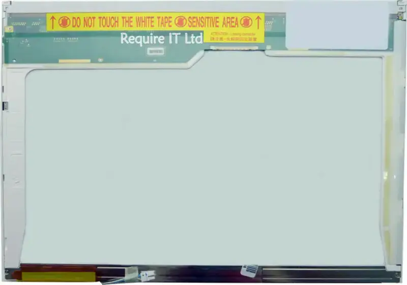 IASX12 IDTech LCD panel replacement