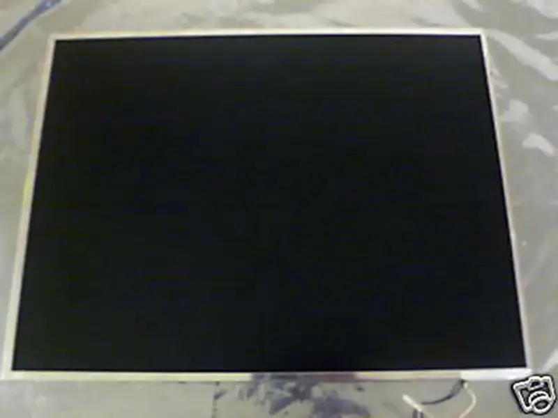 Remplacement du panneau LCD IAXG15S IDTech pour ordinateur portable