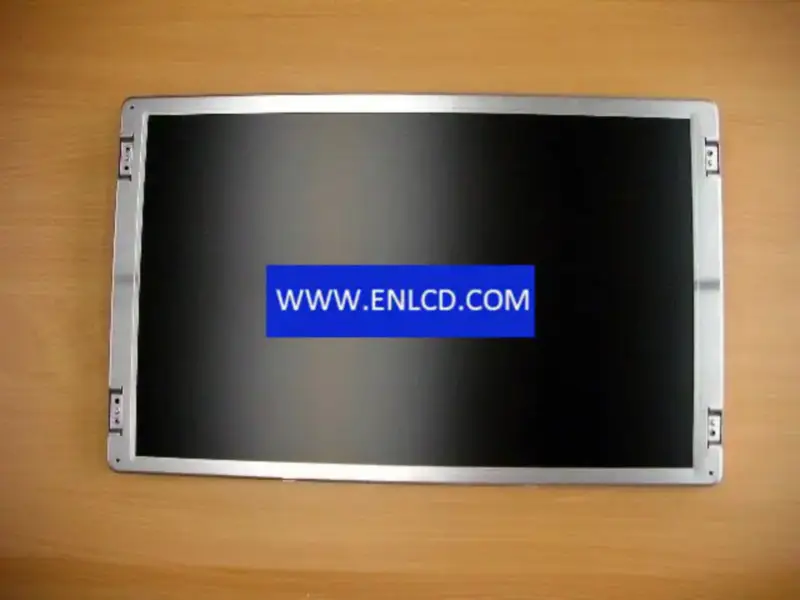 Remplacement du panneau LCD IAWS64 IDTech