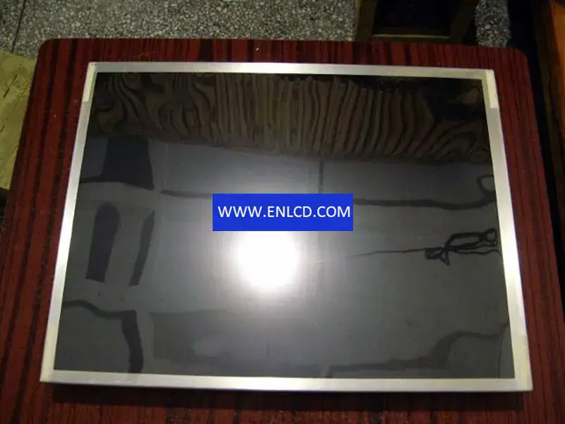 ITQX20H IDTech LCD panel replacement