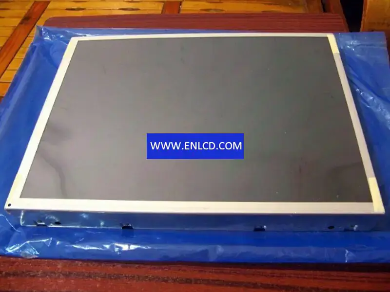 Remplacement du panneau LCD ITQX21G IDTech pour écran tactile