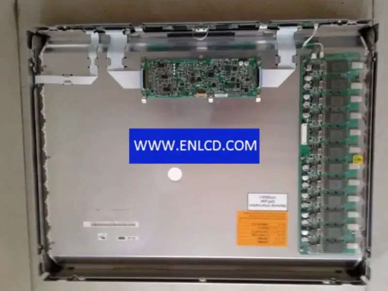 ITQX21K IDTech LCD panel replacement