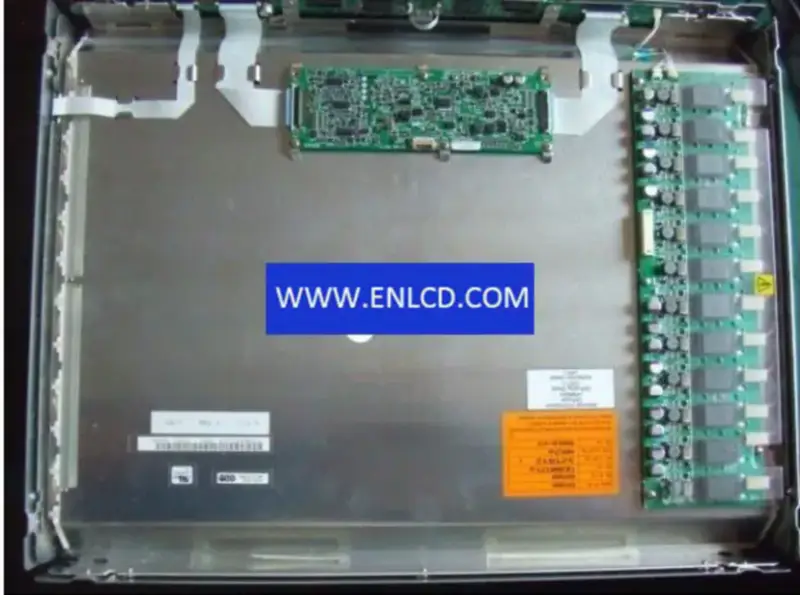 ITQX21K IDTech LCD panel replacement