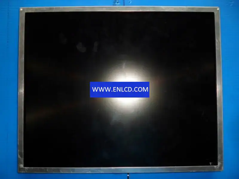 Remplacement du panneau LCD ITSX88E IDTech pour l'imagerie médicale
