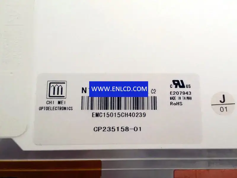N150P2-L04 IDTech LCD panel replacement for Touch Panel
